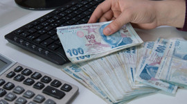 Emekliler içim zam günü!