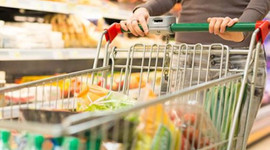 Enflasyon rakamları açıklandı