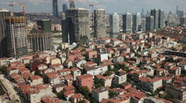 İmar Barışı'nda 315 milyon lira toplandı