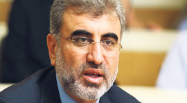 Taner Yıldız'dan uranyum teminatı!