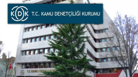 Disiplin cezası hukuka aykırı bulundu