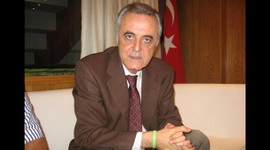 Efsane başkanın şirketleri iflas etti