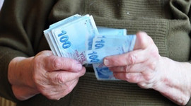 Ev kadınlarına emeklilik fırsatı