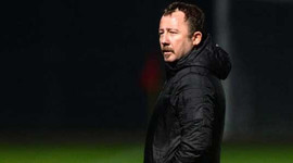 Sergen'in istifası yılan hikayesine döndü