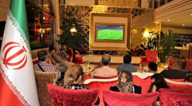 İranlılar, kendi ülkelerinden çok Türkiye'yi tercih ediyor