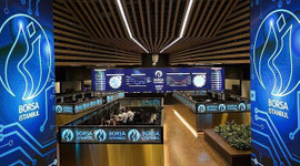 Borsa 100 binin üstünü gördü