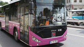 Kurban Bayramı'nda İstanbul'da toplu ulaşım yüzde 50 indirimli