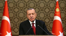 Yeni sistemin ilk KHK'ları yayımlandı