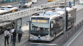 15 Temmuz'da İstanbul'da toplu ulaşım ücretsiz