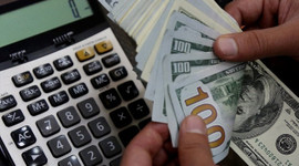 Dolar tarihi zirveden döndü! İşte son rakamlar