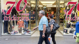 O indirimlere kanmayın!