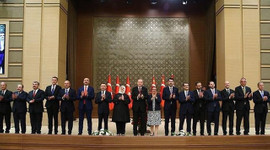 Yeni bakanlar ne kadar maaş alacak?