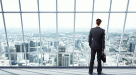 Kamuda CEO dönemi başladı