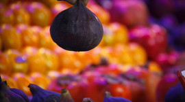 Siyah incirde hedef 50 milyon dolar