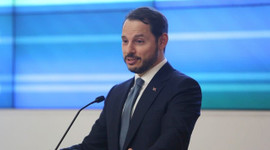 Albayrak'tan enflasyon ve TCMB açıklaması