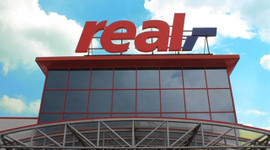 Real'den satış haberlerine açıklama