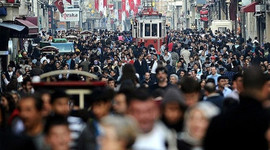 Tarihi nüfus kayıtları dijital arşive aktarılacak