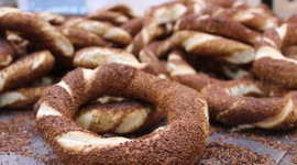 İzmit'te simit fiyatı ekmeği geçti