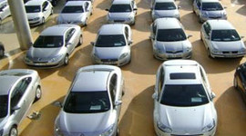 İkinci el otoda şok indirim!