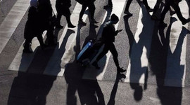 TÜİK açıkladı: İşsizlik tek haneye indi