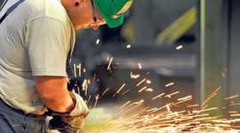 Mayıs ayı sanayi üretim rakamları açıklandı!