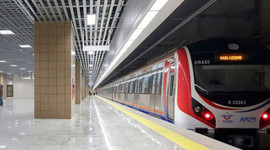 Marmaray yaklaşık 700 milyon TL kazandırdı