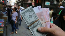 Türk Lirası değer kazandı