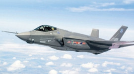 F35’lerin fiyatı ucuzladı