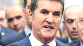 Sarıgül'e 8 milyon $'lık tedbir!