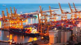 İhracat ile ilgili sevindiren açıklama!