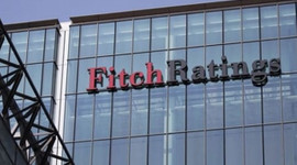 Fitch 6 Türk şirketin notunu düşürdü