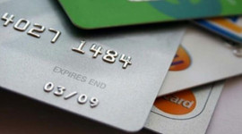 Kredi kartı kullananlar dikkat!
