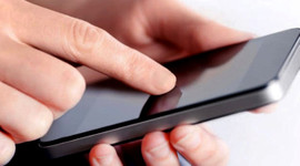 Bankacılık işlemleri mobilden yapılıyor