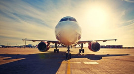 Hava yükünün 26 milyon tonu Türkiye'den taşındı