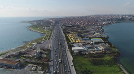 Kanal İstanbul için ilk adım atılıyor!