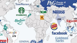 Tüm halka açık şirketlerimiz=Starbucks!