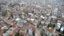 "Riskli yapılar için 329 milyon kira yardımı"