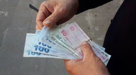 Yeni emekliye bin 600 lira