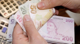 Maaşlara 637 TL zam