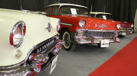 Klasik otomobiller el yakıyor