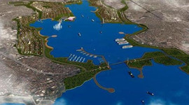 "Kanal İstanbul" düzenlemesi