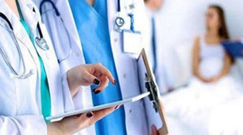 Sağlık çalışanlarına müjde!