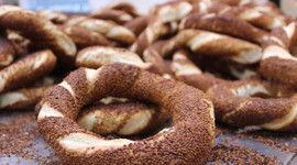 Üreticilerden açıklama: Susamlı simit üretimi durma noktasına geldi