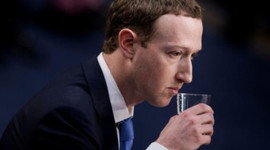 Bir gecede 150 milyar dolar kaybetti!