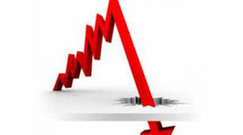 Piyasaların morali bozuk