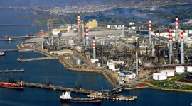 Tüpraş Londra'da ofis açmaya karar verdi