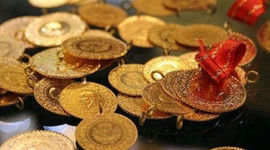 Altın fiyatları güne düşüşte!