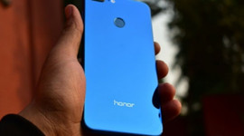 A101 Honor 9 Lite satacak!