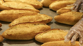 Ekmek zammına dava!