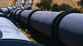 Türkiye-Suriye mazot boru hattı!